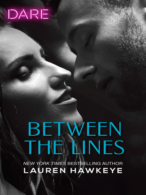 Title details for Between the Lines by Lauren Hawkeye - Available